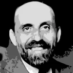 Juan Ramón Jiménez: » Distinto»