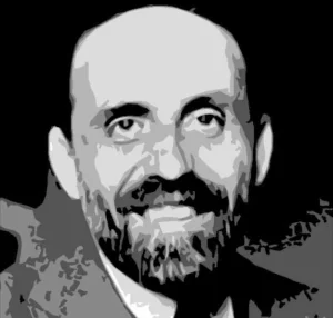 Juan Ramón Jiménez: » Distinto»