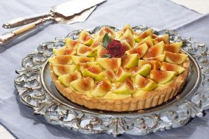 Tarta de Higos