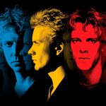 The Police: «Every breath you take».