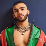 Manuel Turizo : » Dije que te Olvidé pero no te había Olvidado»