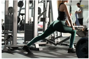 Pros y Contras de ir al Gimnasio :  A por Ellos !