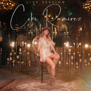 Coki Ramírez : » Adoro»