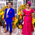 Santa Cecilia : » Amar y Vivir»