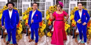 Santa Cecilia : » Amar y Vivir»