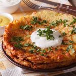 Rösti  ( Receta Suiza)