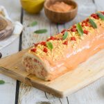 Brazo de Gitano Salado