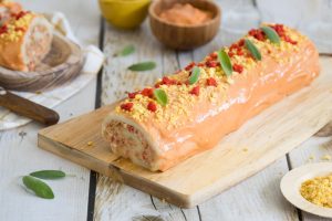 Brazo de Gitano Salado