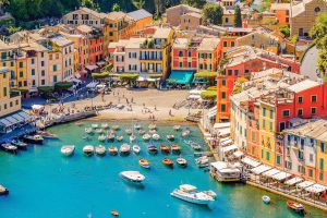 Un Lugar Para Perderse :  » Portofino » ( Italia )