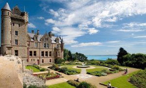 Un Lugar para Perderse : » Belfast »  ( Irlanda del Norte )