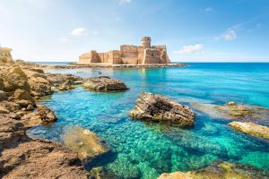 Un Lugar donde Perderse : » Calabria » ( Italia )