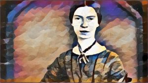 Emily Dickinson : » La Esperanza»