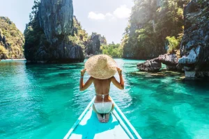 Un Lugar Donde Perderse :  » Filipinas »  ( Sudeste   Asiático )