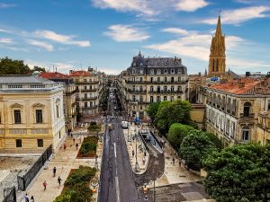 Un Lugar donde Perderse :» Montpellier »  ( Francia )