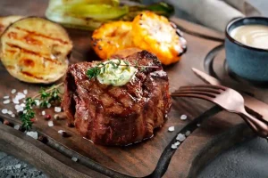 Filet Mignon ( Receta Francesa )