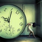 Jorge Luis Borges: «Después de un tiempo»