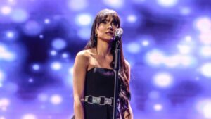 Aitana : » Vas a Quedarte «
