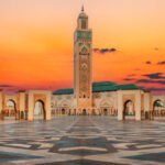 Un Lugar Donde Perderse : » Casablanca»  ( Marruecos)