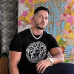 Nyno Vargas : » Algo Bonito»