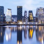 Un Lugar donde Perderse : » Oslo  » (Noruega)