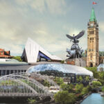 Un Lugar  Donde Perderse : » Ottawa »  ( Canadá )