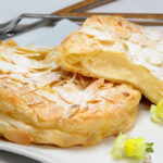 Pantxineta : ( Postre Vasco )