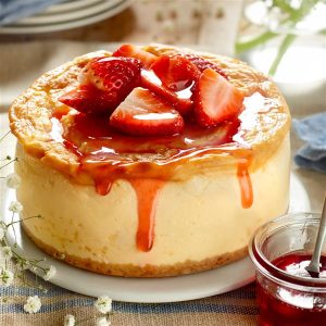 Quesada Pasiega ( Receta típica de Cantabria)