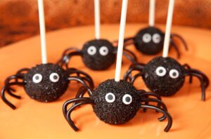 Recetas Halloween