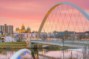 Un lugar para perderse: «Des Moines» ( Iwoa,  Estados Unidos )