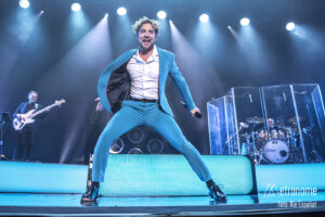 David Bisbal : » Dígale «