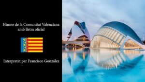 Francisco : » Himno de la Comunidad Valenciana «