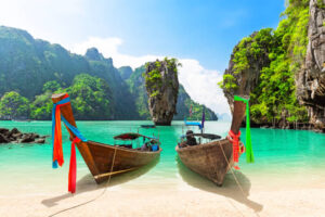 Un Lugar donde Perderse : «Phuket»  ( Tailandia)