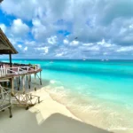 Un Lugar donde Perderse :  Zanzíbar  ( Tanzania )