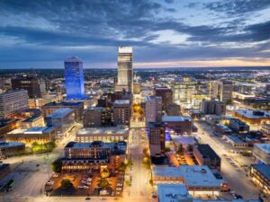 Un Lugar Donde Perderse : » Omaha »   (Nebraska,  Estados Unidos )