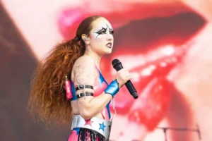 Chappell Roan – Good Luck, Babe!