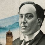 Antonio Machado : »  Sus 10 mejores Poemas»