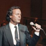 Julio Iglesias : » El Amor»