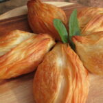 Pastizzi  ( Receta de Malta )