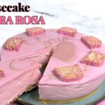 Tarta Pantera Rosa