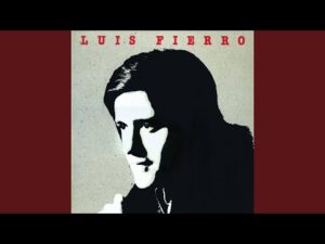 Luis Fierro: » Ella «