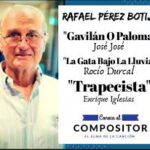 Rafael Pérez Botija: » El Amor».