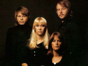 ABBA: » Fernando «