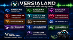NUESTRA PLATAFORMA DE ENTRETENIMIENTO
