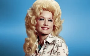 Dolly Parton – «Jolene » / «Jolene» versión Techno