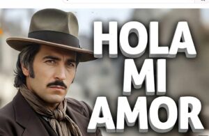Junco : » Hola Mi Amor»  /  Cover , ( EDM, House, Dubstep)