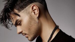 Abraham Mateo – » Hoy Tengo Ganas de Ti «/(Cover)-(techno, dance, house)