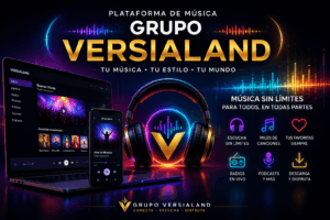 PRUEBAS EMISIONES VERSIALAND