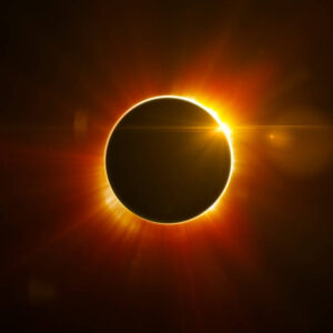 Eclipse Solar : Miércoles  12  Agosto  2026