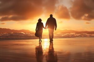 Carl Jung y el Amor Destinado: Cómo Saber Si Esa Persona Es Para Ti