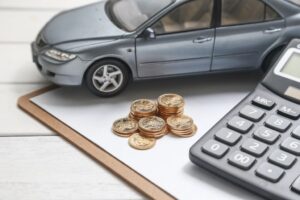 Cómo financiar tu coche sin arruinarte